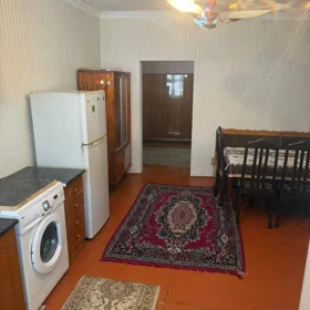 In Baku 28.0 m² house with 1.0 rooms is for rent - Image 2