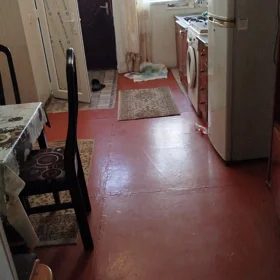 In Baku 28.0 m² house with 1.0 rooms is for rent - Image 4