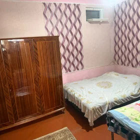 In Baku 28.0 m² house with 1.0 rooms is for rent - Image 5