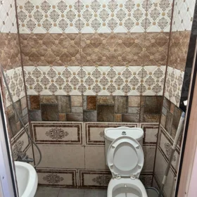 In Baku 28.0 m² house with 1.0 rooms is for rent - Image 8