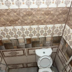 In Baku 28.0 m² house with 1.0 rooms is for rent - Image 9
