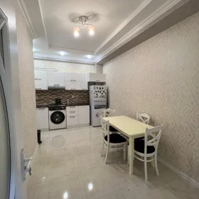 In Baku 128.0 m² apartment is for sale - Image 2
