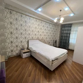 In Baku 128.0 m² apartment is for sale - Image 3