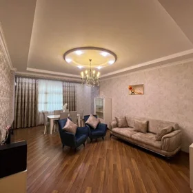In Baku 128.0 m² apartment is for sale - Image 7