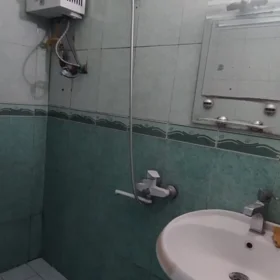 In Baku 45.0 m² apartment is for rent - Image 2