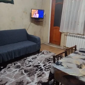 In Baku 45.0 m² apartment is for rent - Image 3