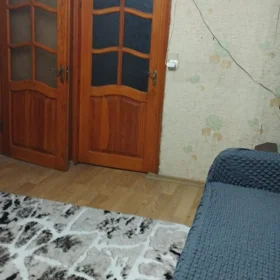 In Baku 45.0 m² apartment is for rent - Image 4