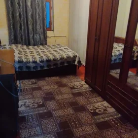 In Baku 45.0 m² apartment is for rent - Image 6