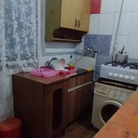 In Baku 45.0 m² apartment is for rent - Image 8