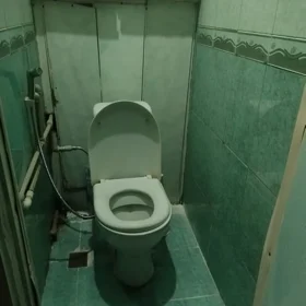 In Baku 45.0 m² apartment is for rent - Image 10