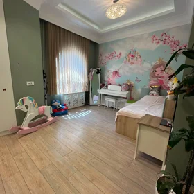 In Baku 235.0 m² apartment is for rent - Image 2