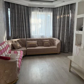 In Xəzər rayonu 260.0 m² house with 5.0 rooms is for rent - Image 3