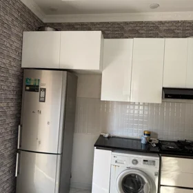 In Xəzər rayonu 260.0 m² house with 5.0 rooms is for rent - Image 4