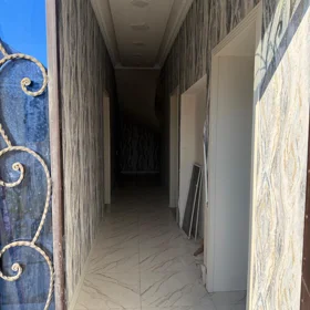 In Xəzər rayonu 260.0 m² house with 5.0 rooms is for rent - Image 6