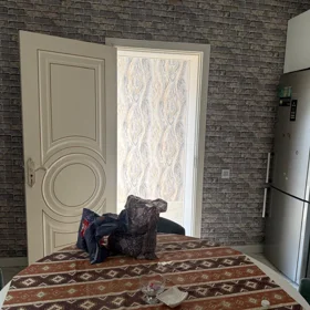 In Xəzər rayonu 260.0 m² house with 5.0 rooms is for rent - Image 7