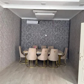 In Xəzər rayonu 260.0 m² house with 5.0 rooms is for rent - Image 8