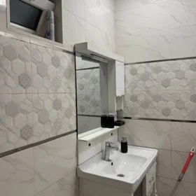 In Xəzər rayonu 260.0 m² house with 5.0 rooms is for rent - Image 9