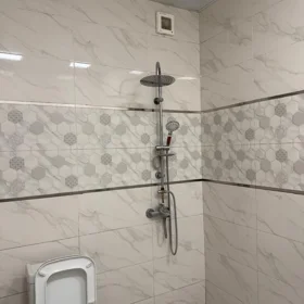 In Xəzər rayonu 260.0 m² house with 5.0 rooms is for rent - Image 10