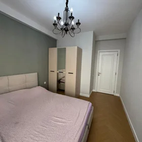 In Baku 50.0 m² apartment is for rent - Image 2