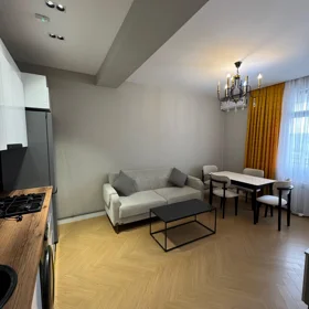 In Baku 50.0 m² apartment is for rent - Image 6