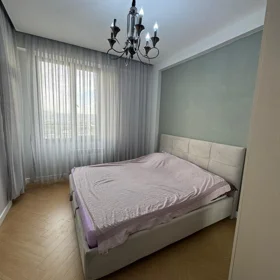 In Baku 50.0 m² apartment is for rent - Image 8