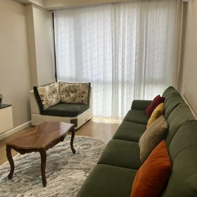 In Baku 50.0 m² apartment is for sale - Image 3