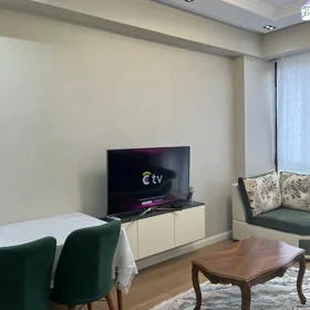 In Baku 50.0 m² apartment is for sale - Image 4