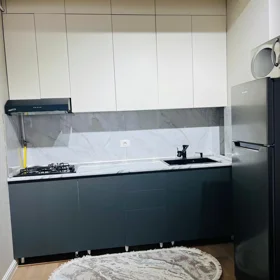 In Baku 50.0 m² apartment is for sale - Image 9
