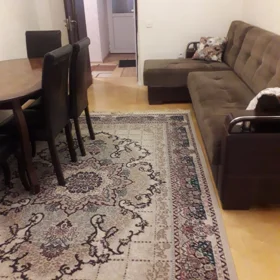 In Baku 60.0 m² apartment is for rent - Image 4