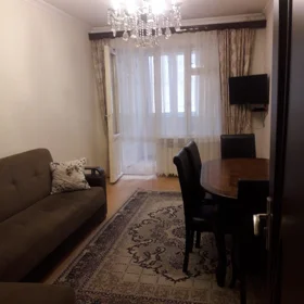 In Baku 60.0 m² apartment is for rent - Image 5