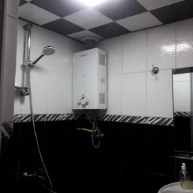 In Baku 60.0 m² apartment is for rent - Image 7