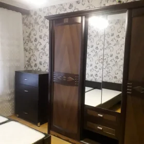 In Baku 60.0 m² apartment is for rent - Image 9