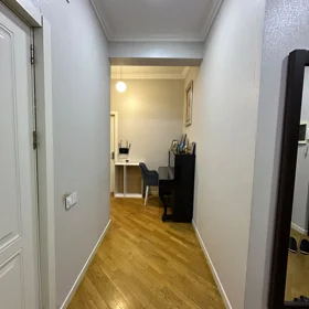In Baku 118.0 m² apartment is for sale - Image 6