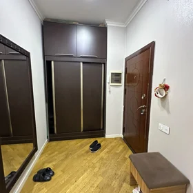 In Baku 118.0 m² apartment is for sale - Image 7