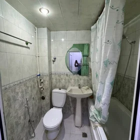 In Baku 50.0 m² apartment is for rent - Image 5