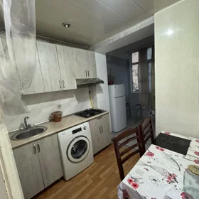 In Baku 50.0 m² apartment is for rent - Image 6