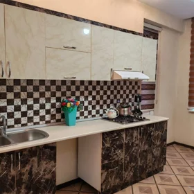 In Baku 75.0 m² apartment is for rent - Image 2