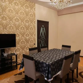 In Baku 75.0 m² apartment is for rent - Image 4
