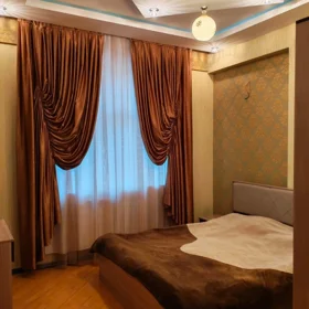 In Baku 75.0 m² apartment is for rent - Image 5