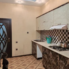In Baku 75.0 m² apartment is for rent - Image 10