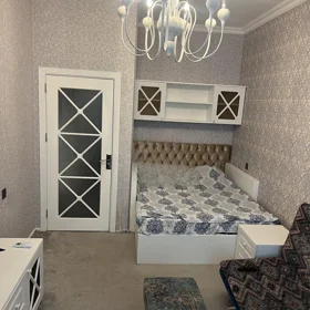 In Baku 45.0 m² apartment is for sale - Image 2