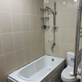 In Baku 45.0 m² apartment is for sale - Image 4
