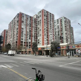 In Baku 83.0 m² apartment is for sale