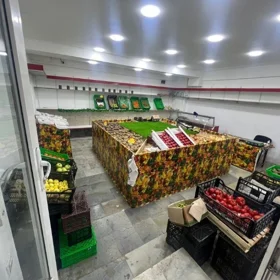In Baku nan m² commercial is for sale - Image 6