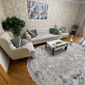 In Baku 75.0 m² apartment is for sale