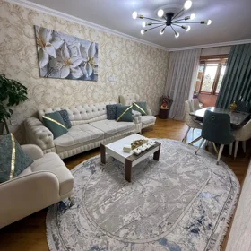 In Baku 75.0 m² apartment is for sale - Image 2