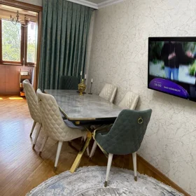 In Baku 75.0 m² apartment is for sale - Image 3