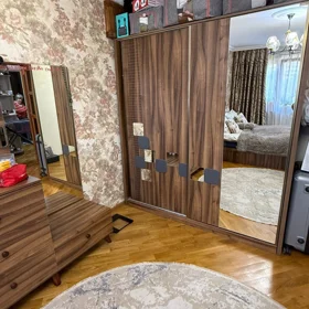 In Baku 75.0 m² apartment is for sale - Image 4