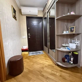 In Baku 75.0 m² apartment is for sale - Image 6