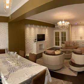 In Xətai rayonu 114.0 m² apartment is for rent - Image 5